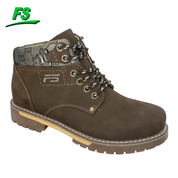 name brand rubber stylish work boots